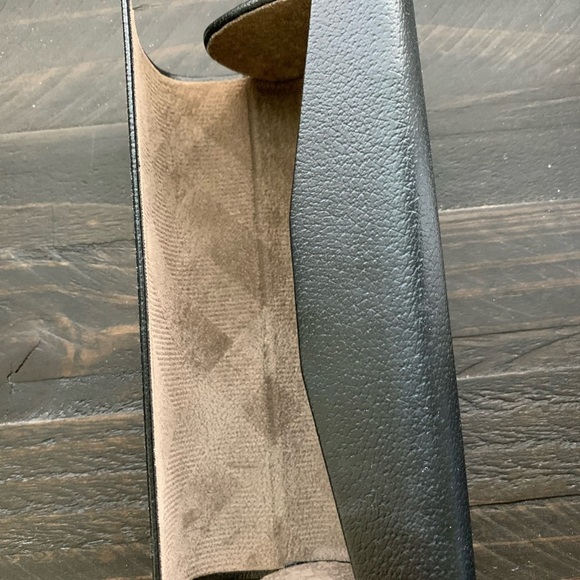 Burberry glasses frame in black - Picture 7 of 8